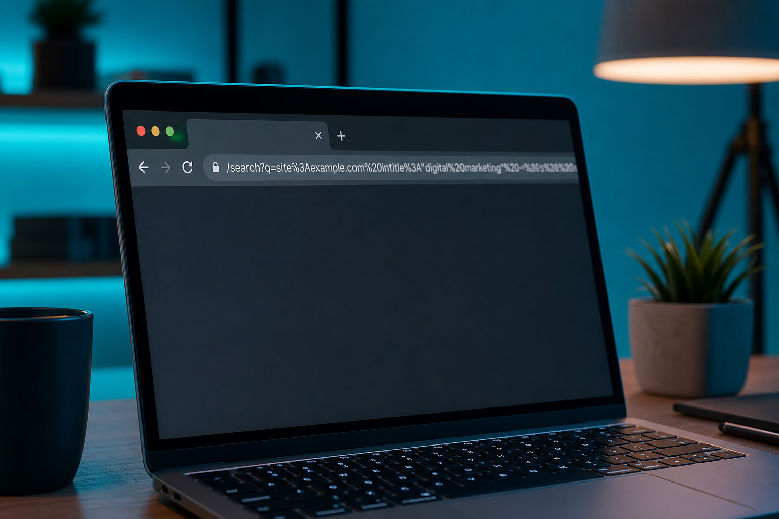 Percent Encoding Special Characters in URLs